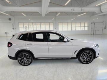 BMW X3 - 3