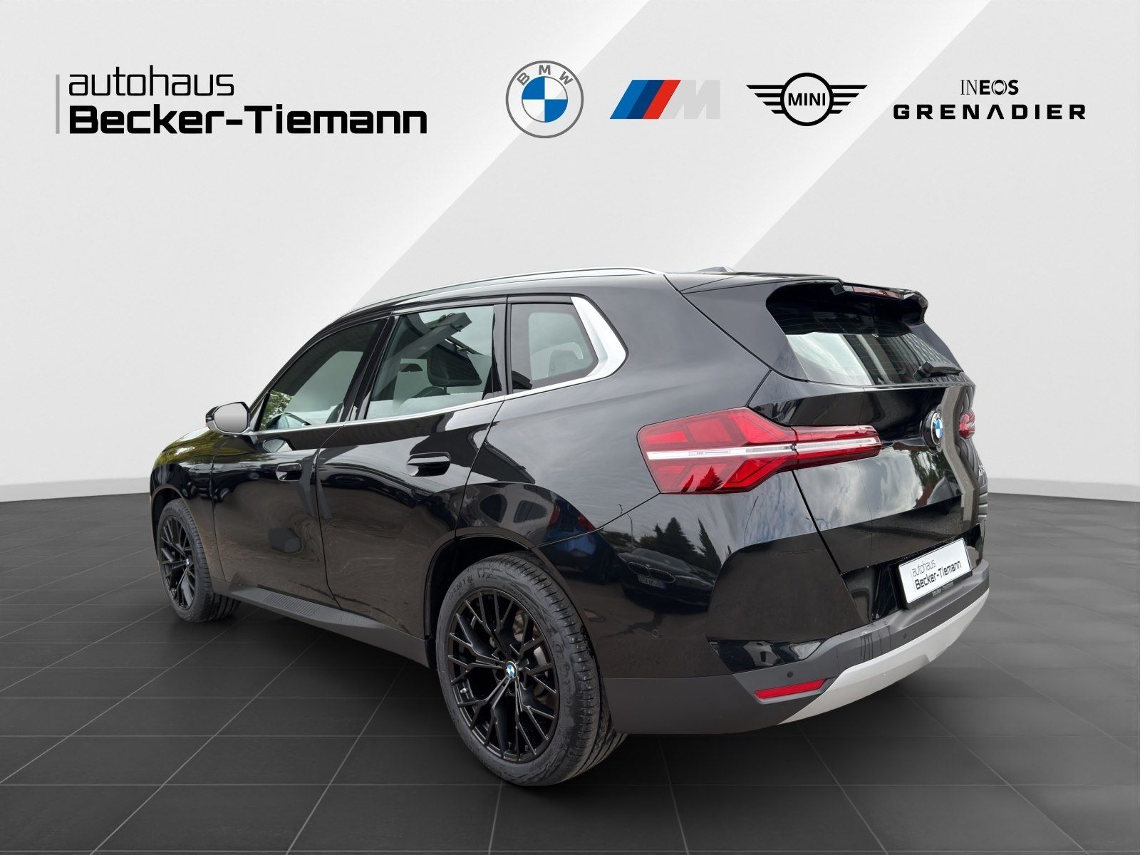 BMW X3 20d xDrive Ahk 20 360°Kamera ACC HeadU foto 4