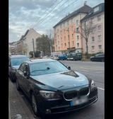 BMW 730 d tauschen möglich auch - BMW 730 in Duisburg