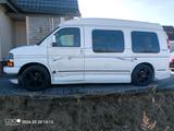Chevrolet Explorer  Van - Chevrolet Express von privat