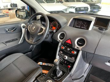 MYAUTOCENTER – Gebraucht- und Jahreswagen mit Werkstattservice in Pfaffenhofen Renault Koleos Dynamique *Navi*TÜV*Klima*