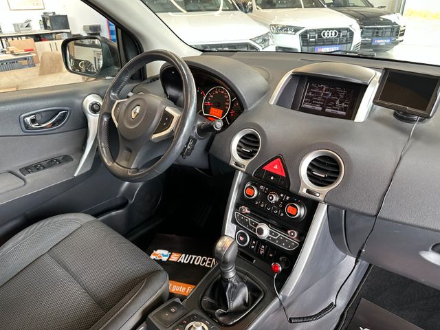 MYAUTOCENTER – Gebraucht- und Jahreswagen mit Werkstattservice in Pfaffenhofen Renault Koleos Dynamique *Navi*TÜV*Klima*