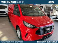 Ford Transit Custom - Vorschau Bild 1