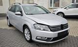 Volkswagen Passat Variant Comfortline BlueMotion - VW Passat Variant Unfallwagen