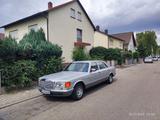 Mercedes-Benz Mercedes sel 500 - Mercedes-Benz 500: Sel