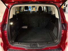 FORD S-Max Titanium|PDC|SHZ|Navi|Klima|SHZ|BT|1.Hand