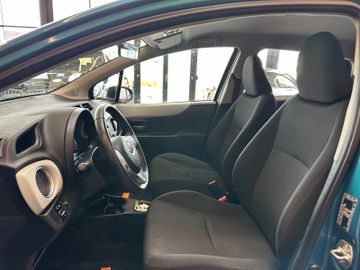 Toyota Yaris Hybrid Life *Navi*Klima*