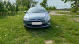 Citroën C5 HDi 240 AHK GARANTIE Exclusive Autmatik - Citroën C5 Gebrauchtwagen