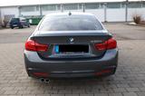 BMW 430 Gran Coupé 430d Gran Coupé M Sport A M Sport - BMW 430 Gran Coupé mit Schiebedach