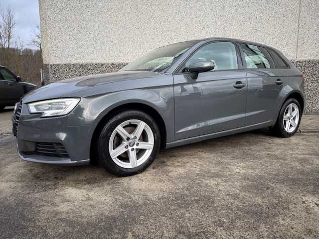 Audi A3 SPORTBACK DIESEL 1.6 TDi Sport