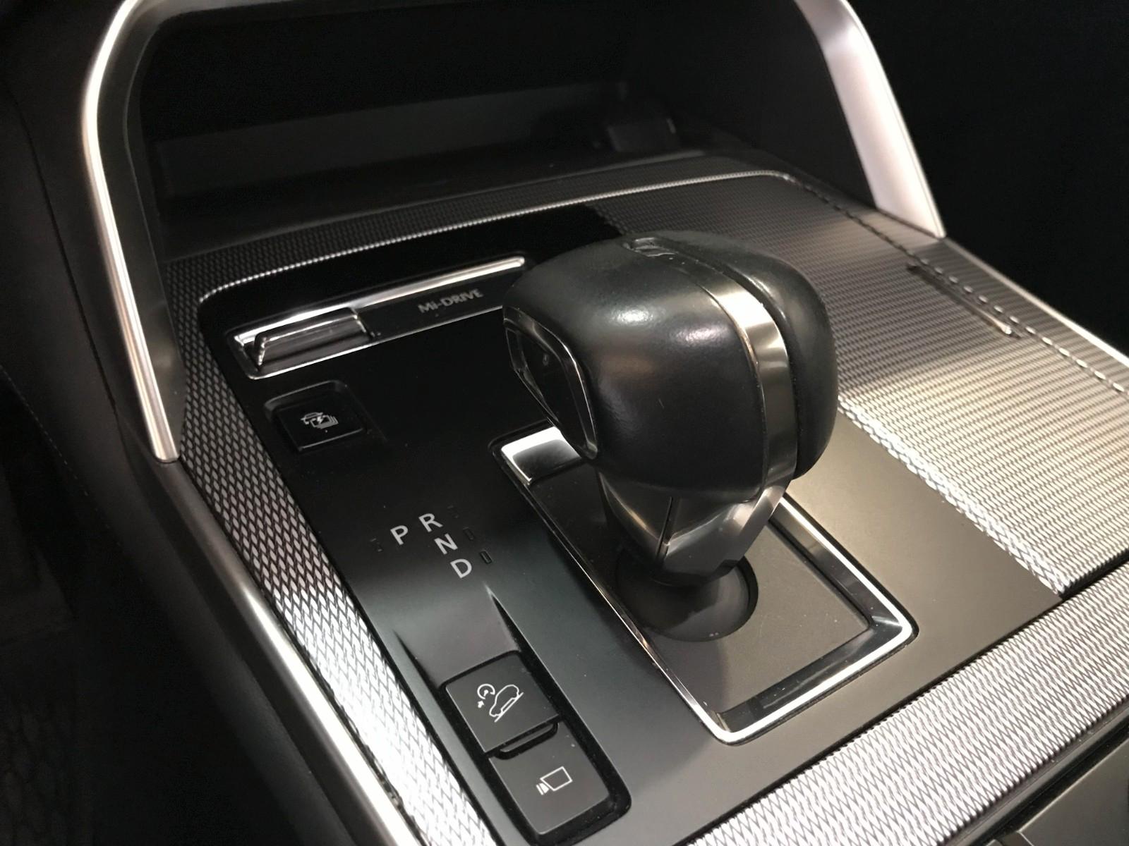 Mazda CX-60 e-SKYACTIV PHEV HOMURA CON-P DRI-P COM-P