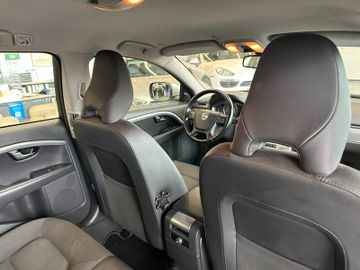 Volvo XC70 Kinetic AWD *Xenon*Elek.Heckkl.*