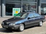 Opel Omega*Automatik*H-Kennzeichen*Oldtimer*1.Hand* - Opel Omega: Zentralverriegelung