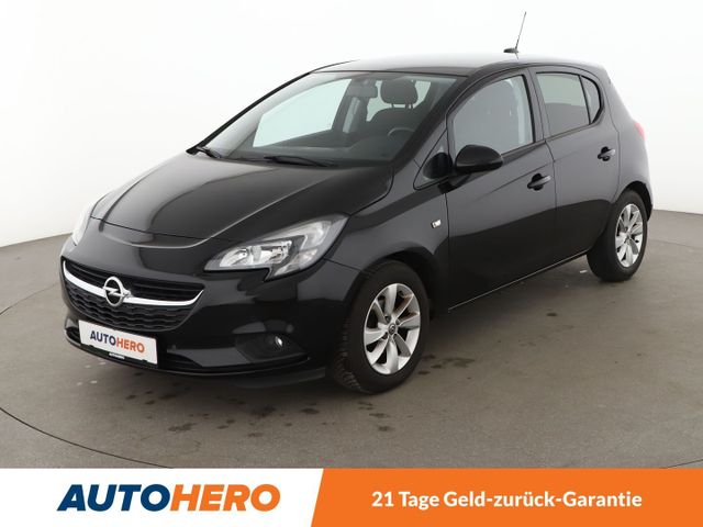 Opel Corsa 1.4 ON*TEMPO*PDC*SHZ*ALU*