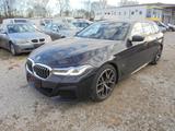 BMW 530d Touring Aut. M Sport LCI~ 115.000 km ~ 2.Hd - BMW 530 Unfallwagen