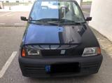 Fiat Cinquecento Fast Oldtimer Bj. 01.1998 - Fiat Cinquecento: Kleinwagen
