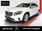 Mercedes-Benz GLA 200 d STYLE KAMERA KEYLESS LED KLIMA NAVI - Mercedes-Benz GLA-Class in Hannover