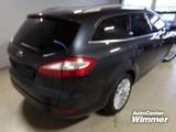 Ford Mondeo Turnier 2.0 Titanium X  AHK abnehmbar - Ford Mondeo: Titanium X
