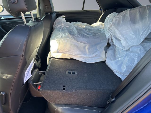 T-Roc R-Line 1.5 TSI DSG ACC FACEL. MATRIX-LED