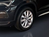 Seat Ateca - Vorschau Bild 14