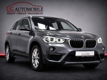 BMW X1 - 1