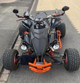 Beeline Online Bestia 500 SM - BEELINE MOTORRAD