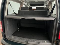VW Caddy Maxi / 7-SITZE / NUR 106.tKM / 1.HD / DSG VW Caddy Maxi / 7-SITZE / NUR 106.tKM / 1.HD / DSG