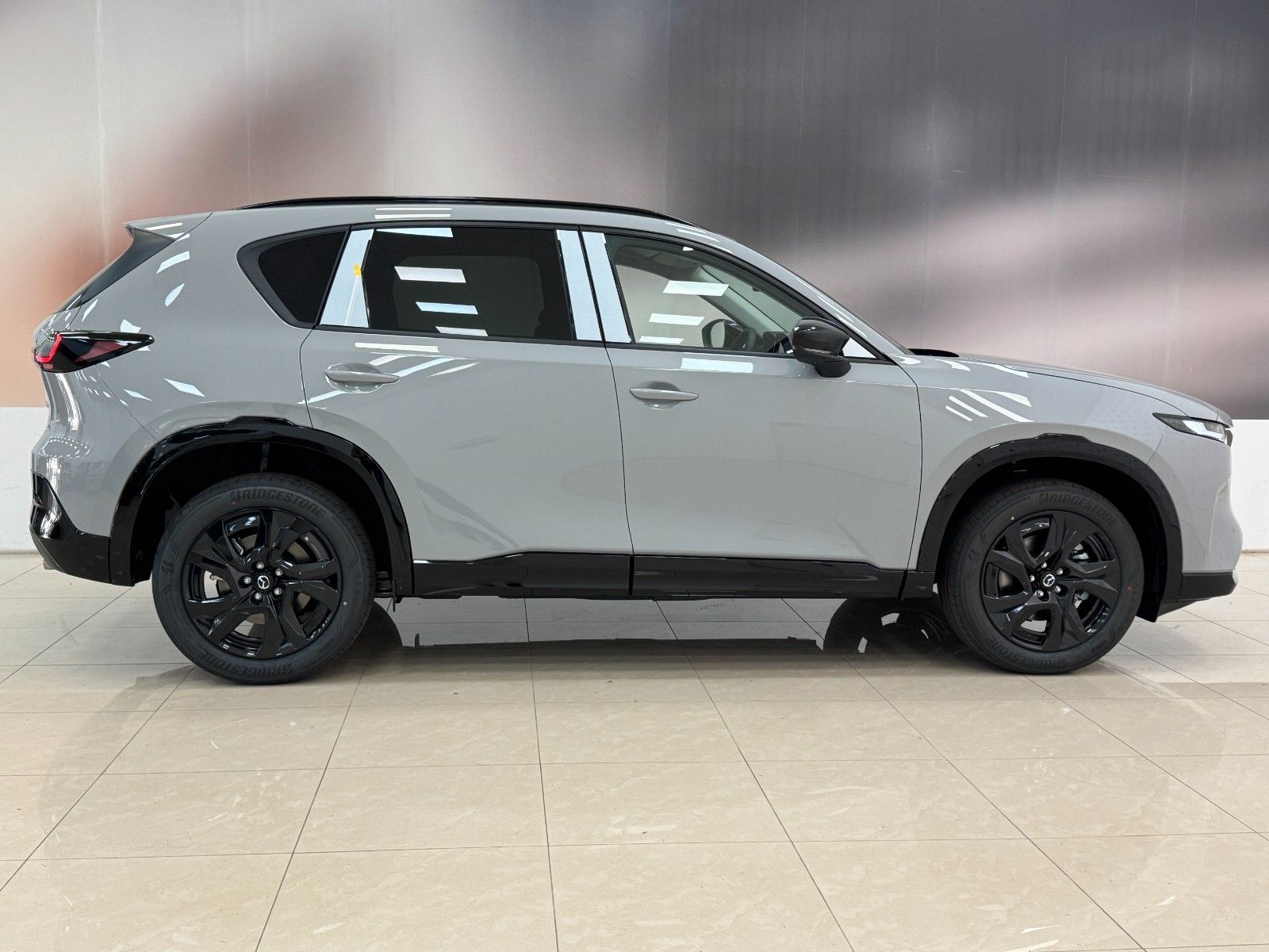 Mazda CX-5 - Bild 6