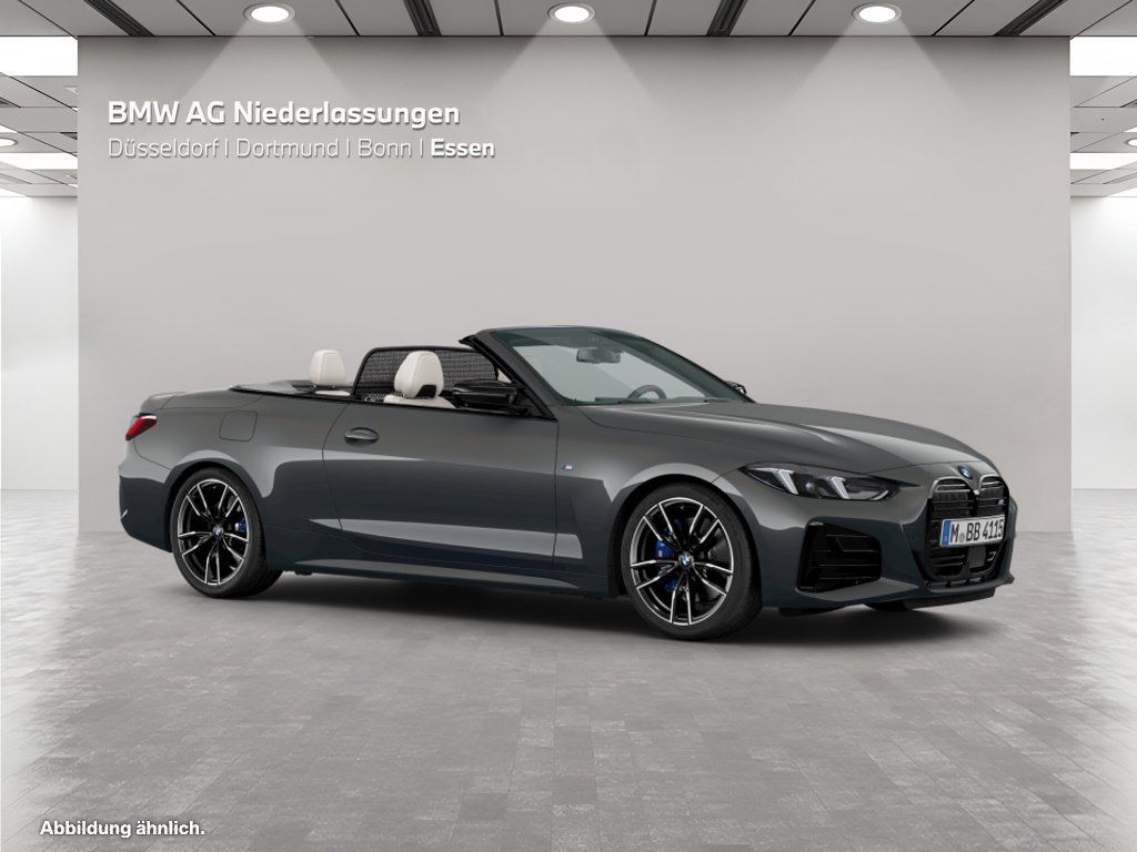 BMW M440 - Bild 12