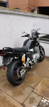 Yamaha XJR 1300 RP10 mit Gewährleistung - YAMAHA XJR 1300