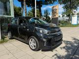 Kia PICANTO Edition 7, EMO, Sitz Hz, Klima, Lenk Hz. - Kia Picanto Gebrauchtwagen in München