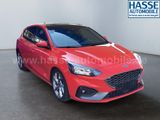 Ford Focus ST 2.0 EcoBlue (EURO 6d-TEMP) - Ford Focus: Eu