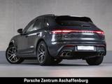 Porsche Macan S Panoramadach Luftfederung - gebrauchte Porsche Macan aus dem Jahr 2023