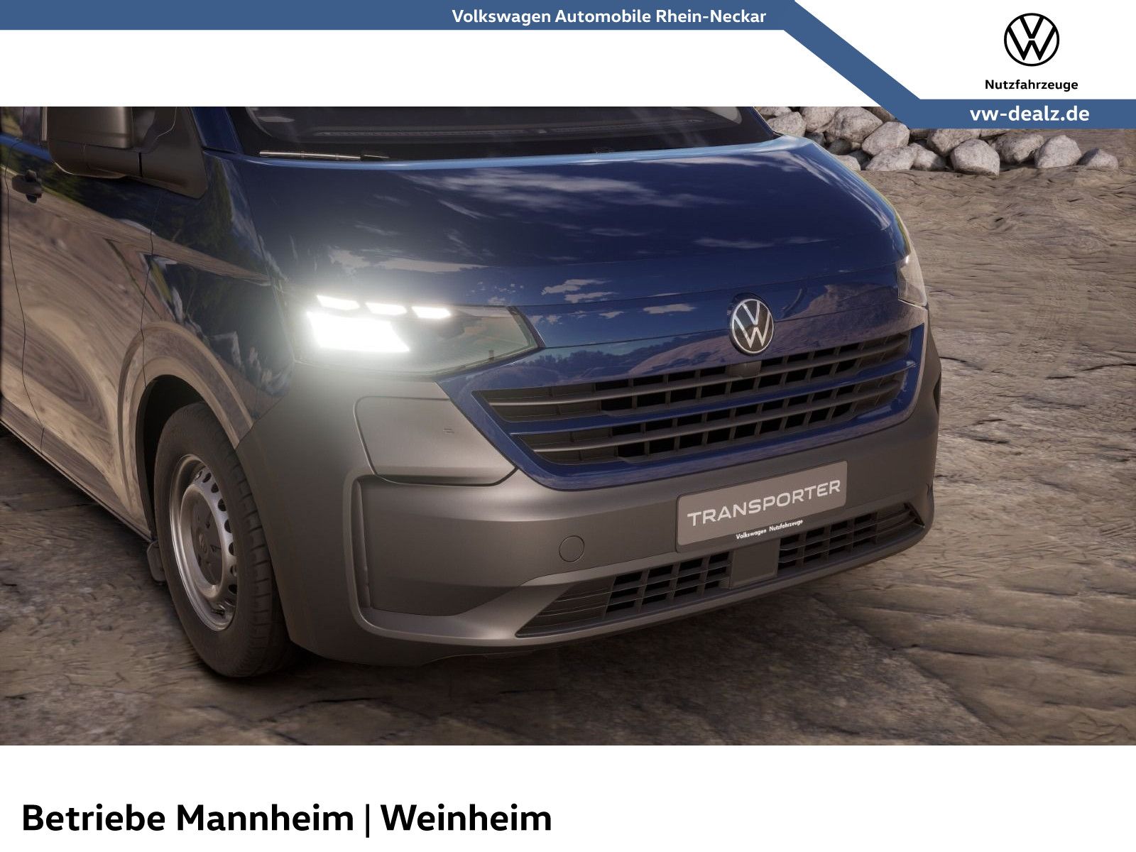 Volkswagen Andere - Bild 15