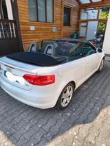 Audi A3 1.8 TFSI Cabriolet - Audi A3: Aud