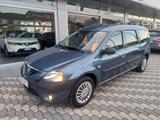 Dacia Logan MCV 1.5 dci Laureatee AUTOCARRO N1 " - Dacia Logan Laureate mit Diesel-Antrieb