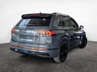 Volkswagen Tiguan - Vorschau Bild 4