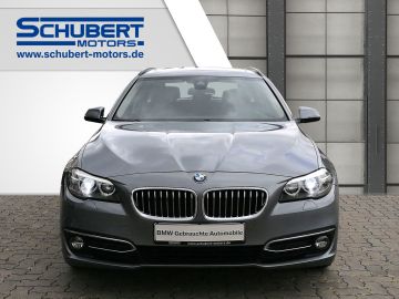 BMW 530 - 5