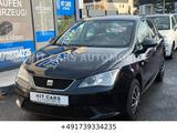 Seat Ibiza Lim. Reference Salsa - Seat Ibiza Gebrauchtwagen in Köln
