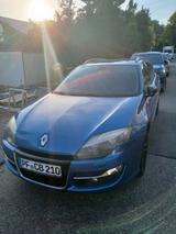 Renault Laguna Grandtour GT dCi 180 GT - gebrauchte Renault Laguna aus dem Jahr 2012