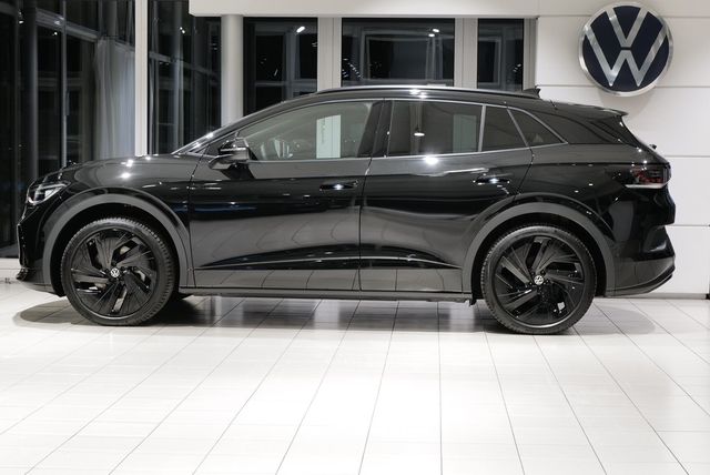 Volkswagen ID.4 GTX 4MOTION 250 kW (340 PS) 77 kWh 1-Gang-A
