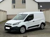Ford Transit Connect 1.6TDCI AHK TÜV KOPFD... - Ford Transit Connect mit Diesel-Antrieb: Kleinbus, 1.6