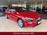Mercedes-Benz A 180 Urban *Navi*LED*Tüv neu* - rote Mercedes-Benz A 180