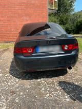 Honda Acord - gebrauchte Honda Accord aus dem Jahr 2005