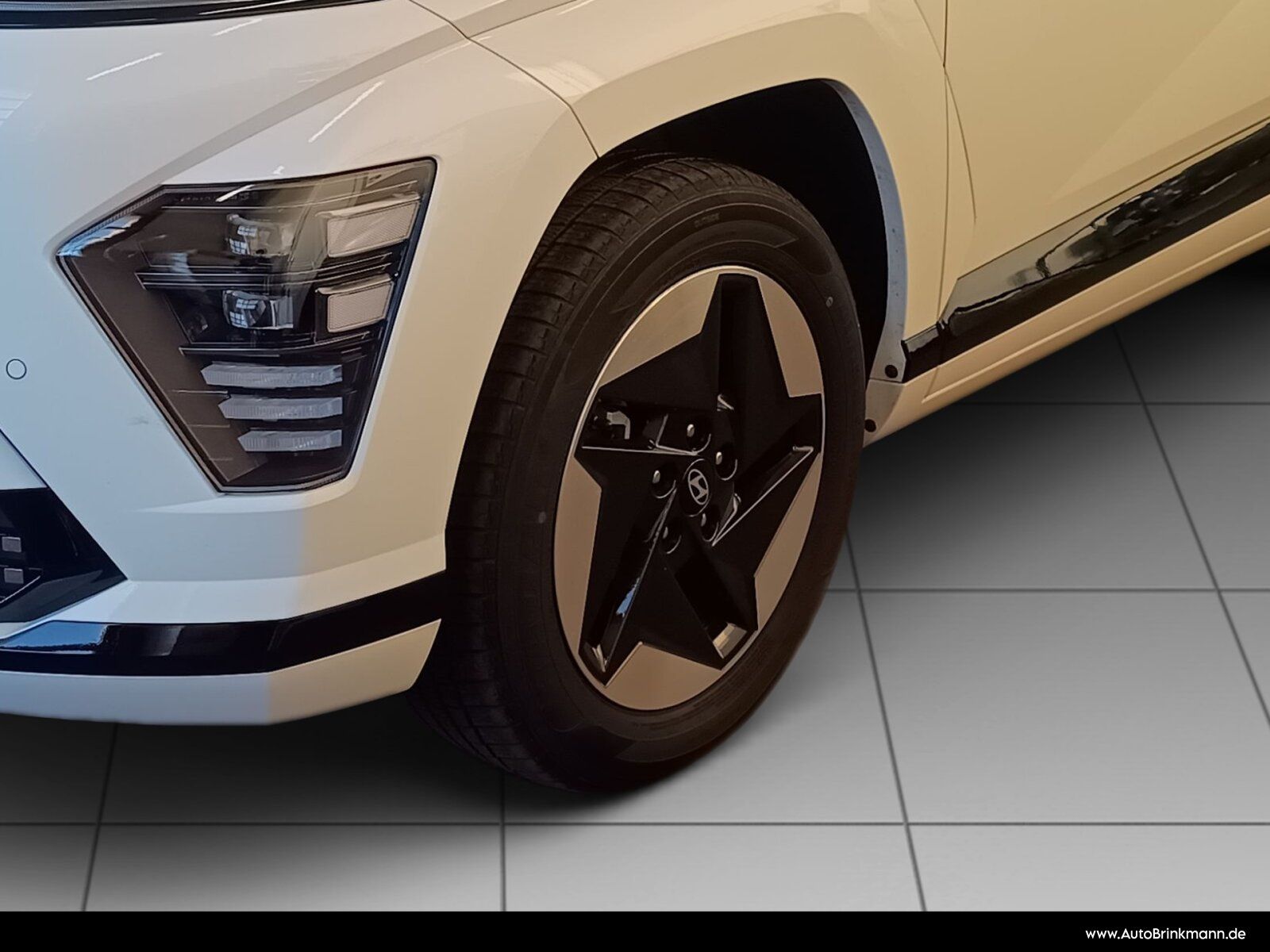 Hyundai KONA Elektro – Bild 13