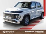 Hyundai INSTER EV Trend Effizienz-P - Hyundai INSTER: Trend