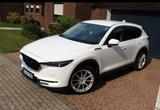 Mazda CX-5 2.2 SKYACTIV-D 150 Exclusive-Line AWD 8xRei