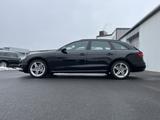 Audi A4 Avant 40 2.0 TDI quattro S tronic advanced 19 - Audi A4: 2.4
