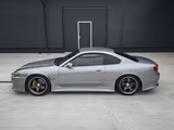 Nissan Silvia s15 spec-r LHD - Nissan Silvia Benziner Gebrauchtwagen