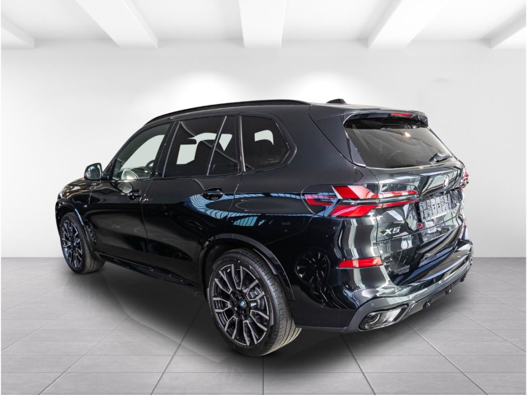 BMW X5 - Bild 3